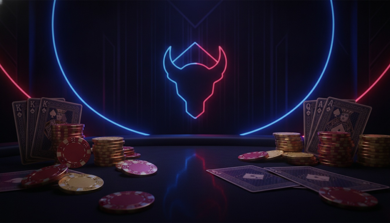 Bison Casino